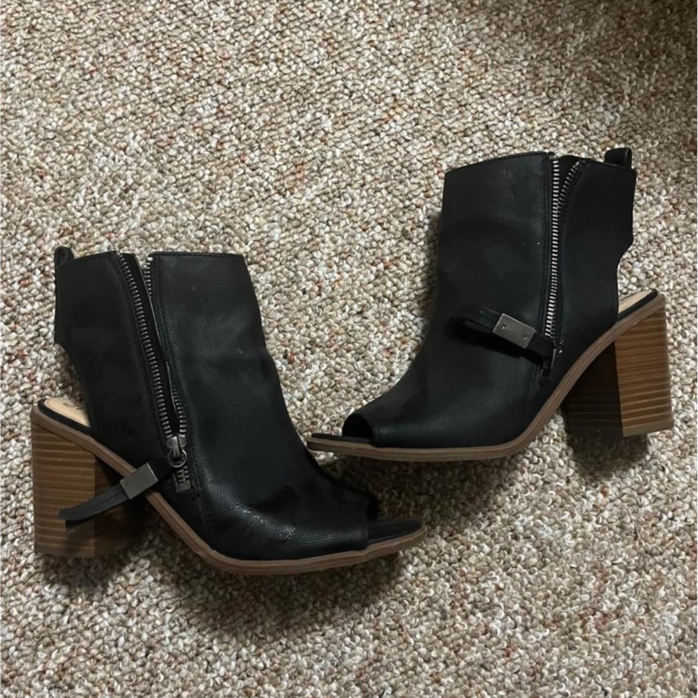 Sam Edelman booties